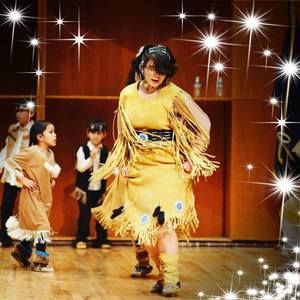 Meet your Posher, Natawnee